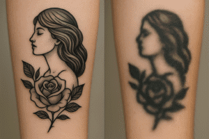 Tattoo Blowouts Explained: Causes, Fixes, and How to Avoid Them - DH Tattooing - Livermore, Ca