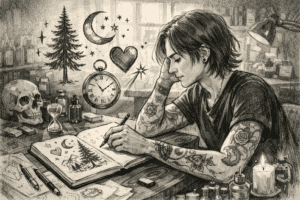 How to Pick a Tattoo Design That Stays Meaningful - DH Tattooing - Livermore, Ca